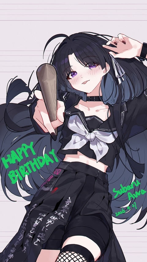 day257 以防你不知道今天是486生日😋