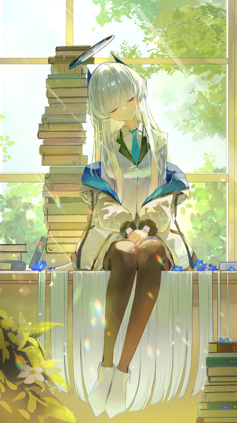 とある書記の記録目録