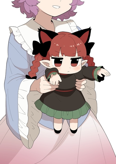 うちの猫