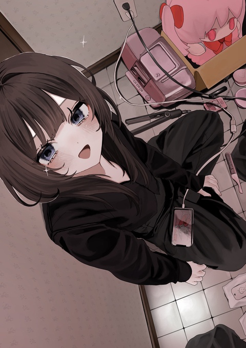 あなたにはなれなかった
