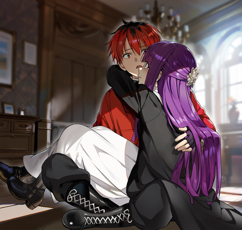 もっと優しくして