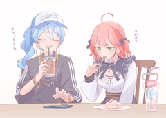 P站日榜