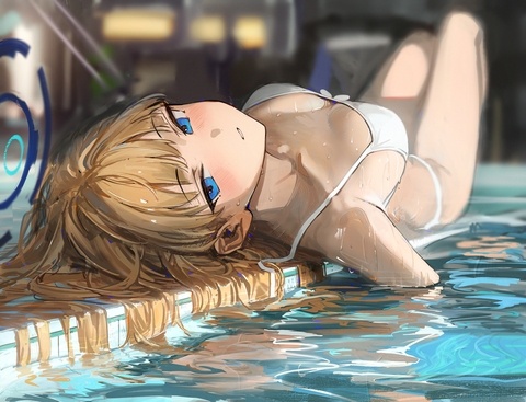 トキ