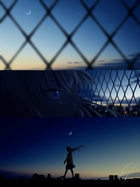 残映
