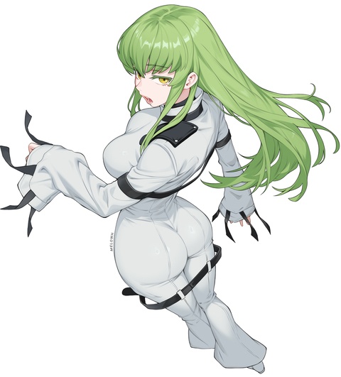 C.C.