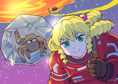 プロジェクトヘイルおじさん