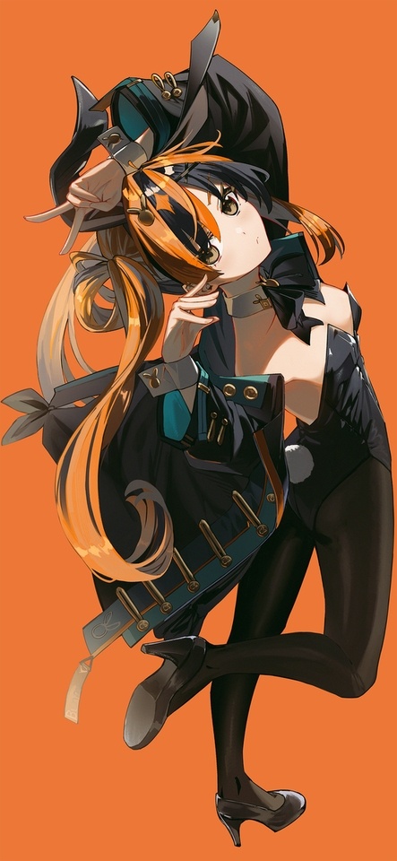 bunny
