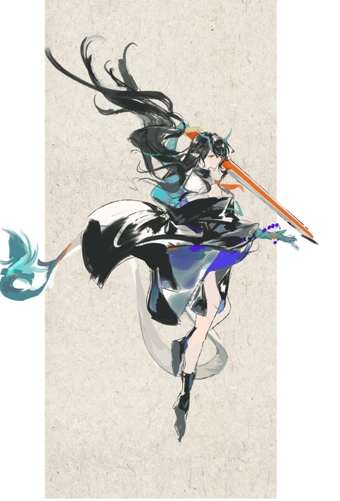 夕