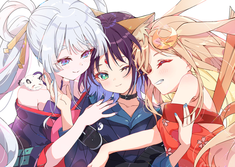 これから、君がいる