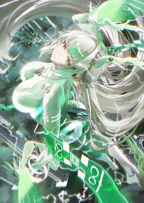 Power supply Fangyi 20K.K