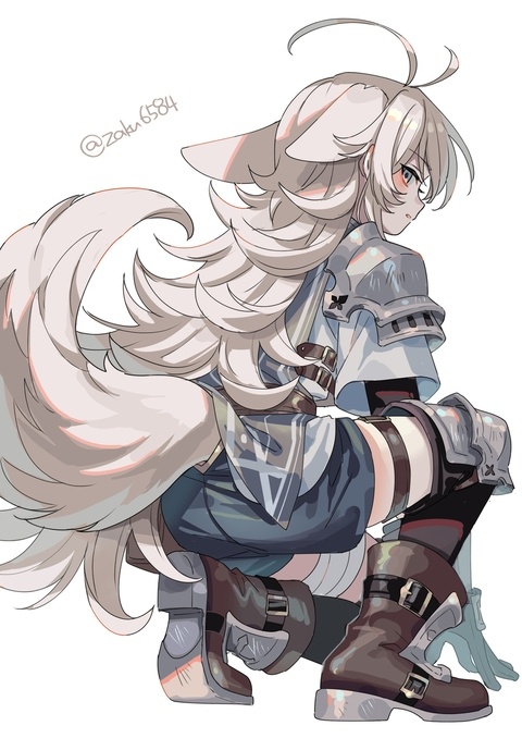 鎧獣