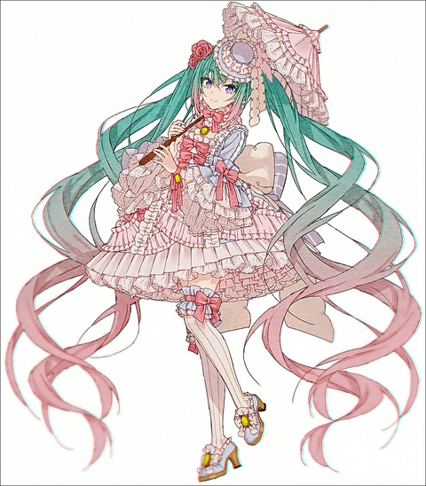 ･ﾟ✿。ﾟ。❀ﾟ・