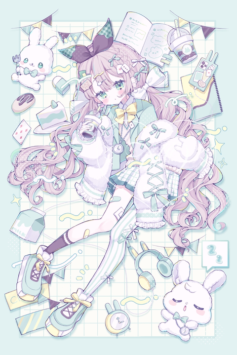 ⋆⸜ 🤎ꪔ̤💚 ⸝⋆