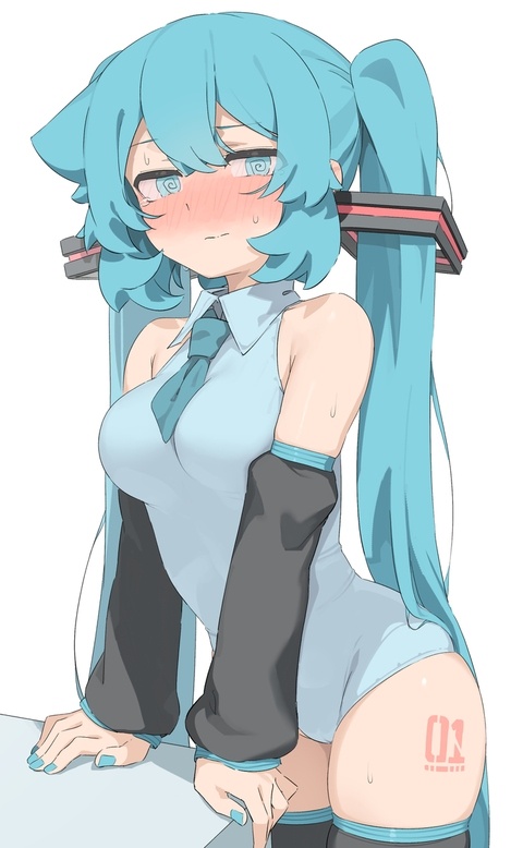 みくちゃん