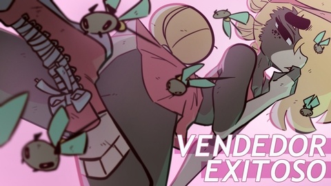 Vendedor Exitoso