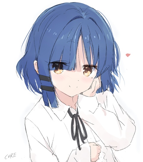 ぼざろの山田リョウ