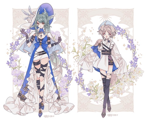 ♡CM♡