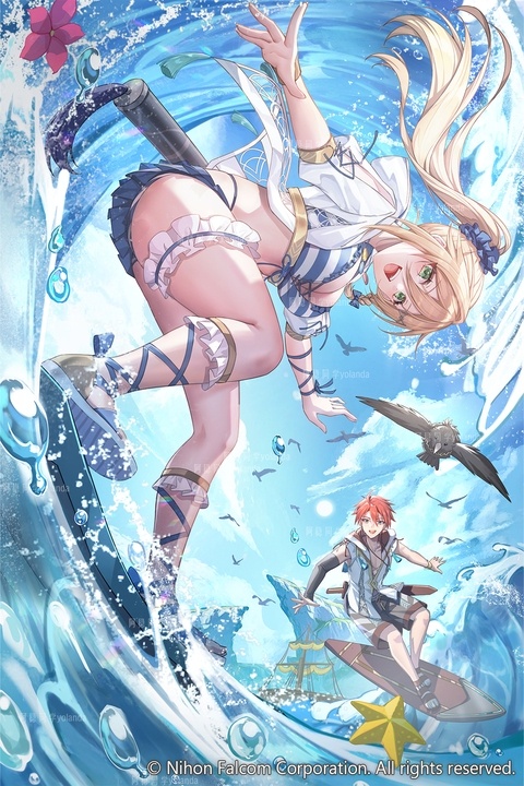 イースX