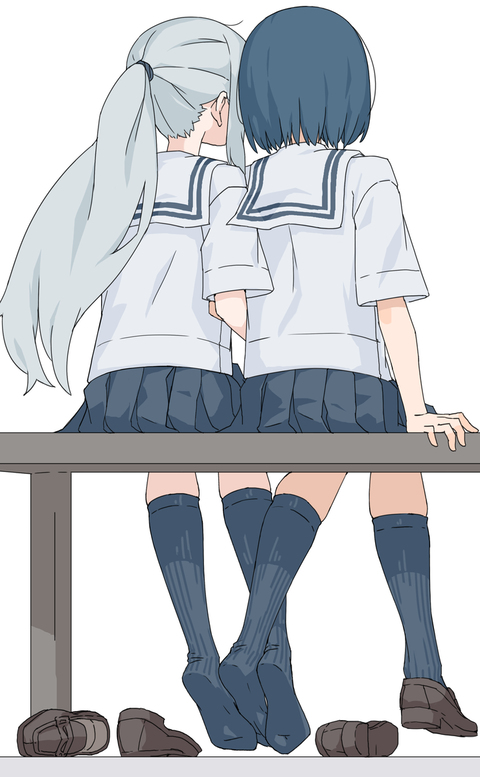 なかよしガールズ