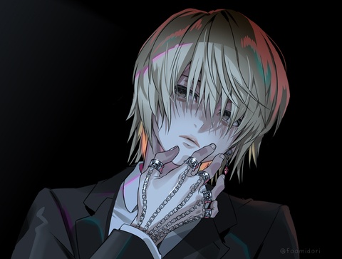 クラピカ