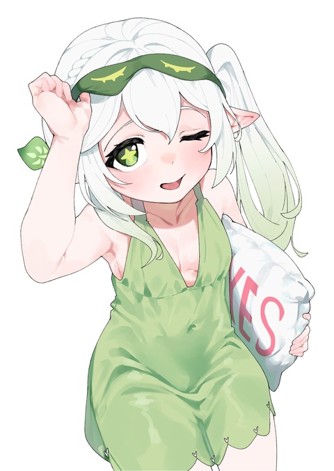 nahida