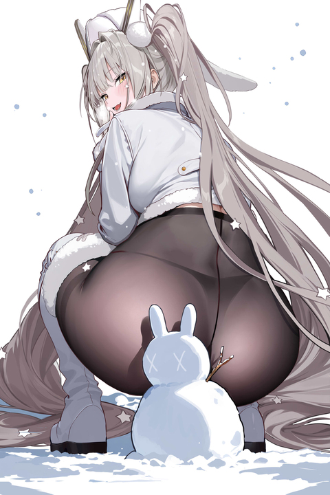ブラン🐰