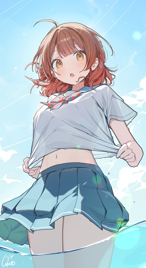 67日目 花海佑芽