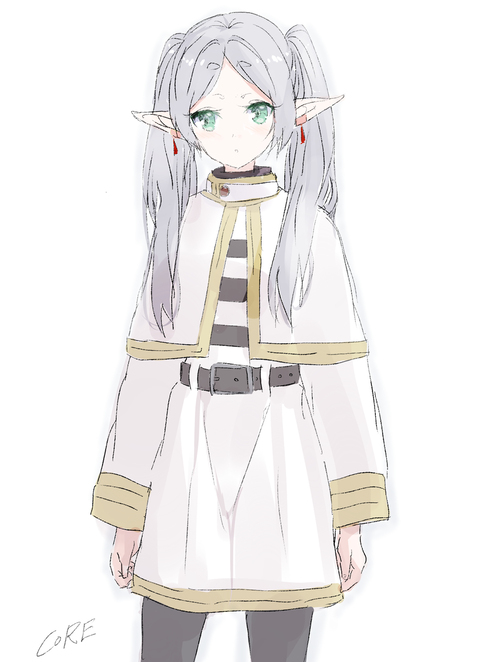 フリーレンさん