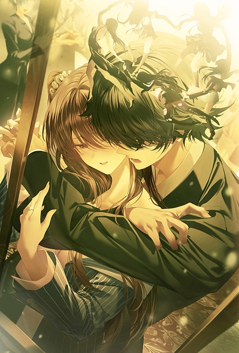 言葉にできない想い