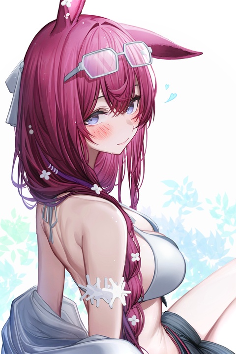 レイ(水着)