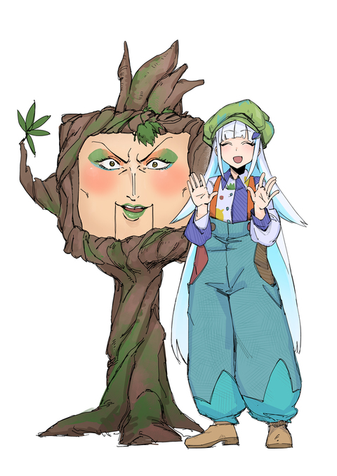 きょういくばんぐみはじまるよ