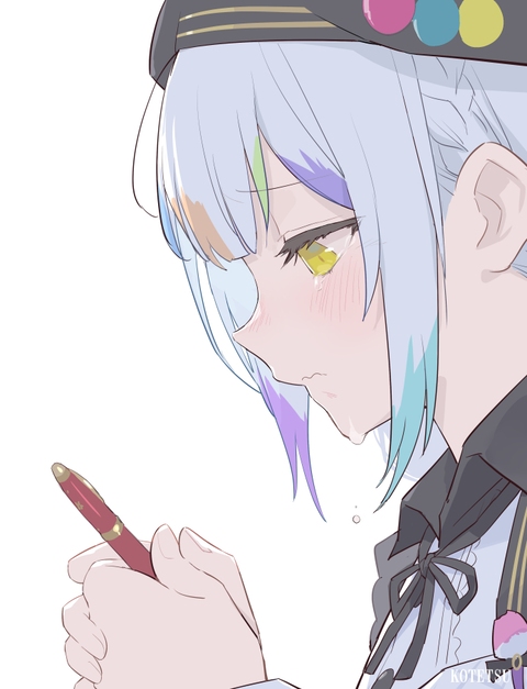 みんな、死んじゃうのかな&hellip;