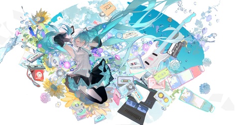 电子天使