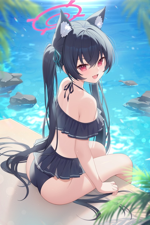 💙