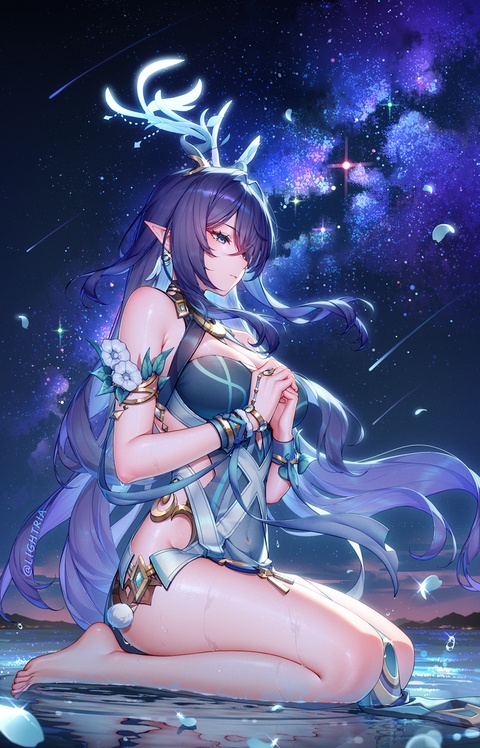 Lauma_差分🎨
