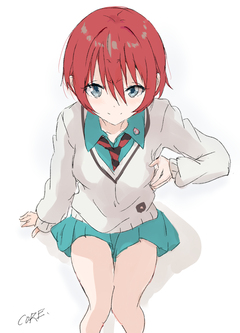 P站日榜
