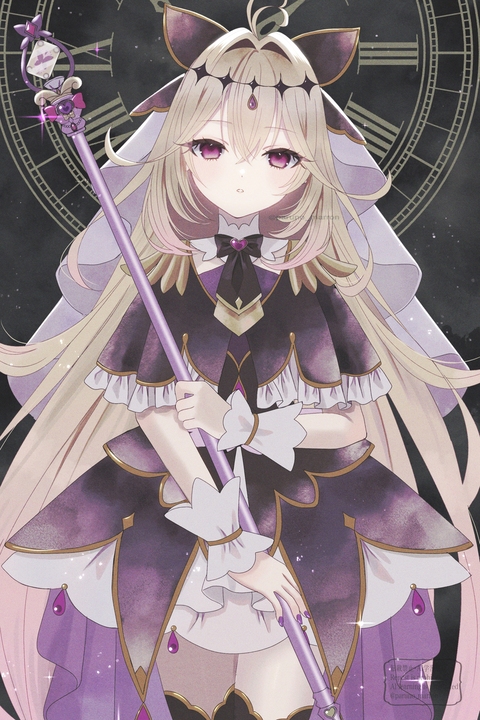 アルカナ・シャドウ