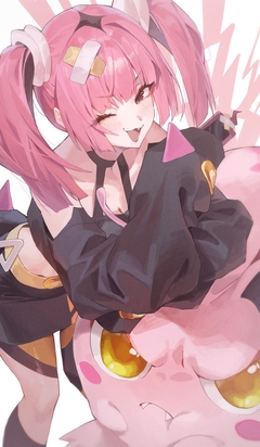 P站日榜