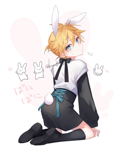 バニー