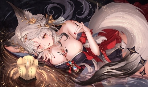 心様🦊