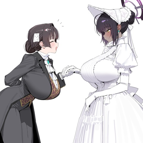 Shall we dance?