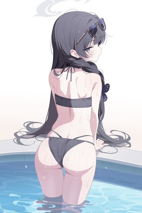 山海経のケツ