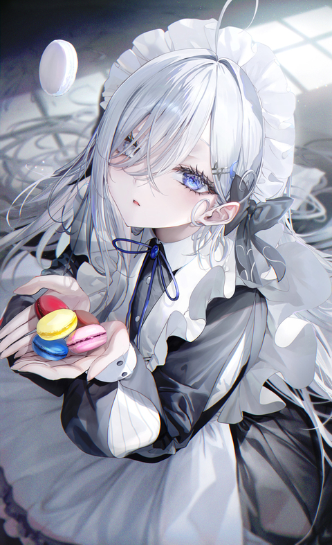 ゴーストハウス