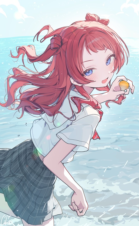 66日目 花海咲季