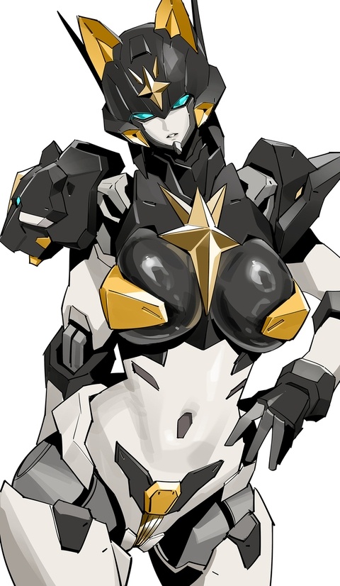 アークレンジャー