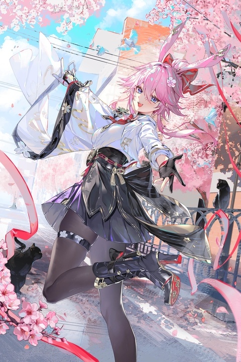 春