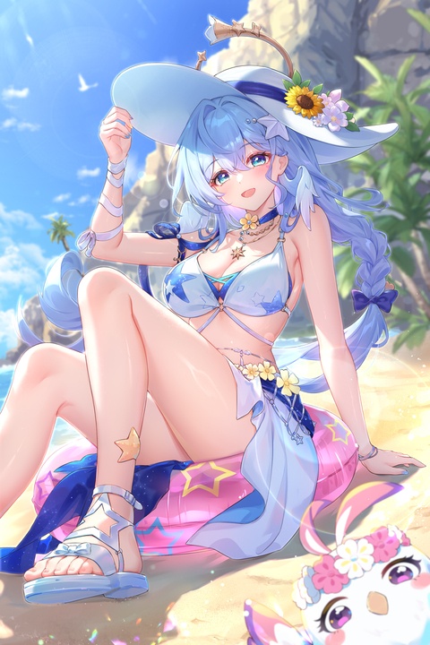 知更鸟晴歌