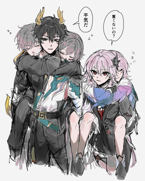 スタレまとめ②