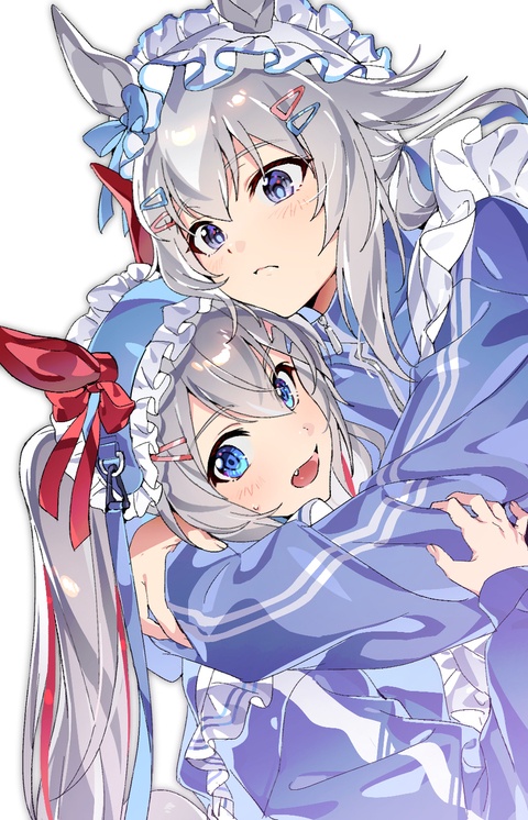 ウマ娘まとめ2025
