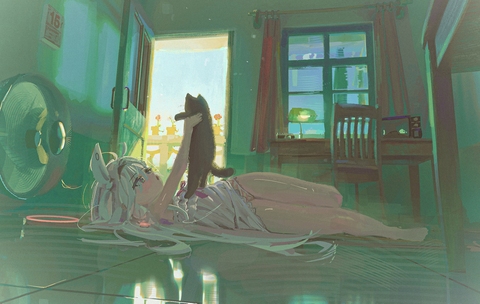 nya